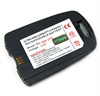 Samsung ZV40 Battery - Anthrazit - Li-Polymer